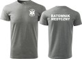 Koszulka Ratownik medyczny 04