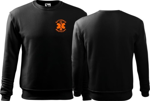 Bluza Ratownik medyczny 02