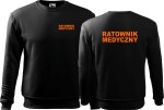 Bluza Ratownik medyczny 03