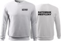 Bluza Ratownik medyczny 03