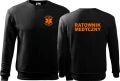 Bluza Ratownik medyczny 04