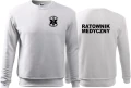 Bluza Ratownik medyczny 04