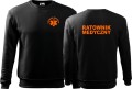 Ratownik medyczny 04A bluza