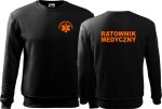 Ratownik medyczny 04A bluza