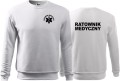 Ratownik medyczny 04A bluza
