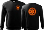Bluza Ratownika medycznego 06