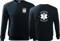 Bluza Ratownik medyczny 07 męska