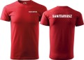 Koszulka męska sanitariusz 03