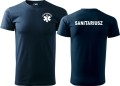 Koszulka męska dla sanitariusza 04