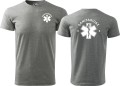 Koszulki medyczne męskie dla sanitariusza 07