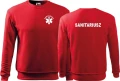 Bluza męska dla sanitariusza 04