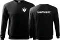 Bluza męska dla sanitariusza 04