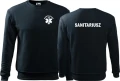 Bluza męska dla sanitariusza 04