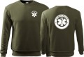 Bluza męska dla sanitariusza 06