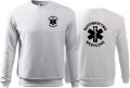 Bluza męska dla ratownictwa medycznego 05