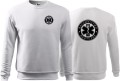 Bluza męska z nadrukiem ratownictwo medyczne 06a