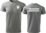 Koszulka Transportu Medycznego 04