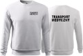 Bluza Transport Medyczny 03