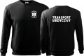 Bluza Transportu Medycznego 04