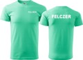 Felczer 03 Koszulka Męska