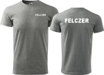 Felczer 03 Koszulka Męska