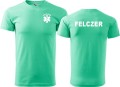 Felczer 04 Koszulka Męska