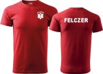 Felczer 04 Koszulka Męska