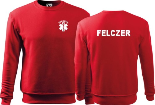 Felczer 04 Bluza Męska