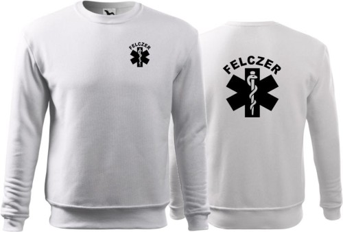 Felczer 05 Bluza Męska
