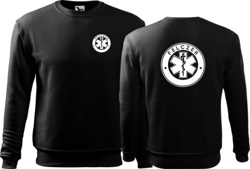 Felczer 06A Bluza Męska