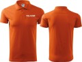 Felczer 01 Koszulka Męska Polo