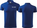 Felczer 01 Koszulka Męska Polo