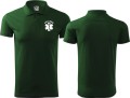Felczer 02 Koszulka Męska Polo