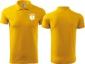 Felczer 02 Koszulka Męska Polo