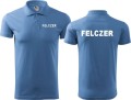 Felczer 03 Koszulka Męska Polo