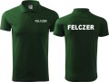 Felczer 03 Koszulka Męska Polo