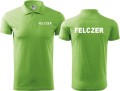 Felczer 03 Koszulka Męska Polo