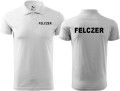Felczer 03 Koszulka Męska Polo