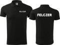 Felczer 03 Koszulka Męska Polo