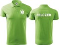 Felczer 04 Koszulka Męska Polo