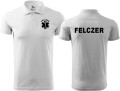 Felczer 04 Koszulka Męska Polo