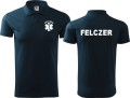 Felczer 04 Koszulka Męska Polo