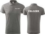 Felczer 03 Koszulka Męska Polo
