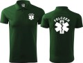 Felczer 05 Koszulka Męska Polo