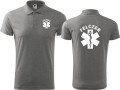 Felczer 05 Koszulka Męska Polo