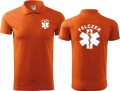 Felczer 05 Koszulka Męska Polo