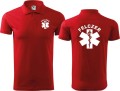 Felczer 05 Koszulka Męska Polo