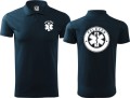 Felczer 06 Koszulka Męska Polo