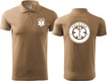 Felczer 06 Koszulka Męska Polo