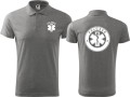 Felczer 06 Koszulka Męska Polo